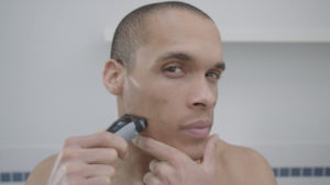 Model Shaving